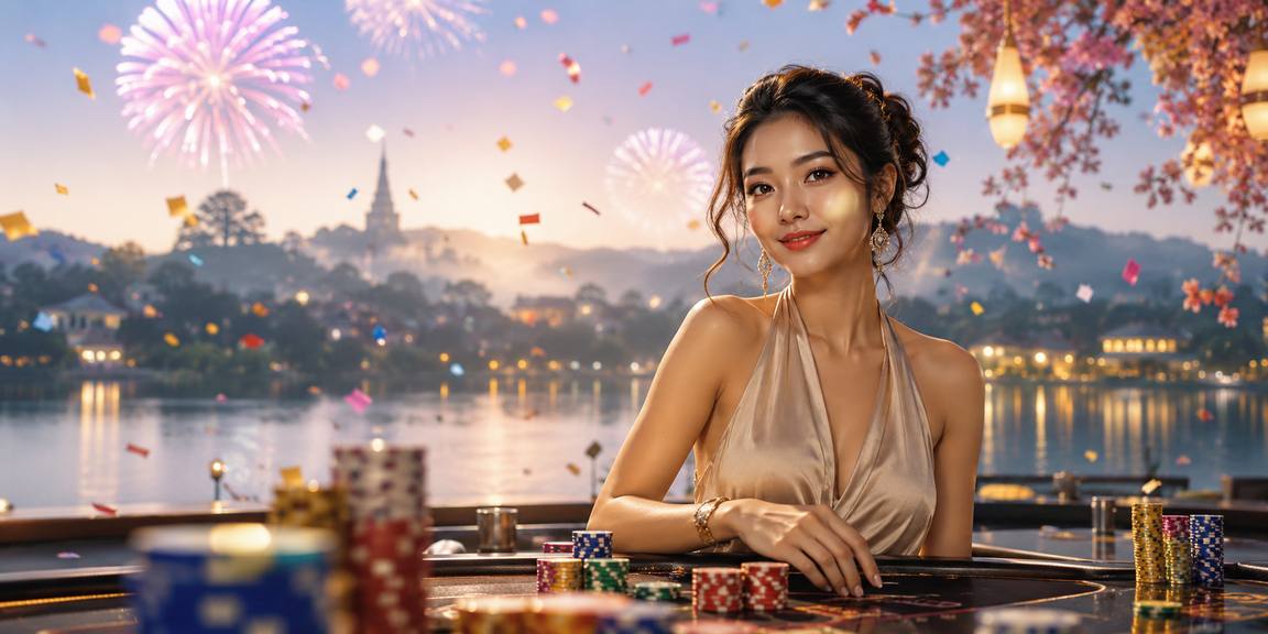 vj1623 Cách truy cập bàn live và slot