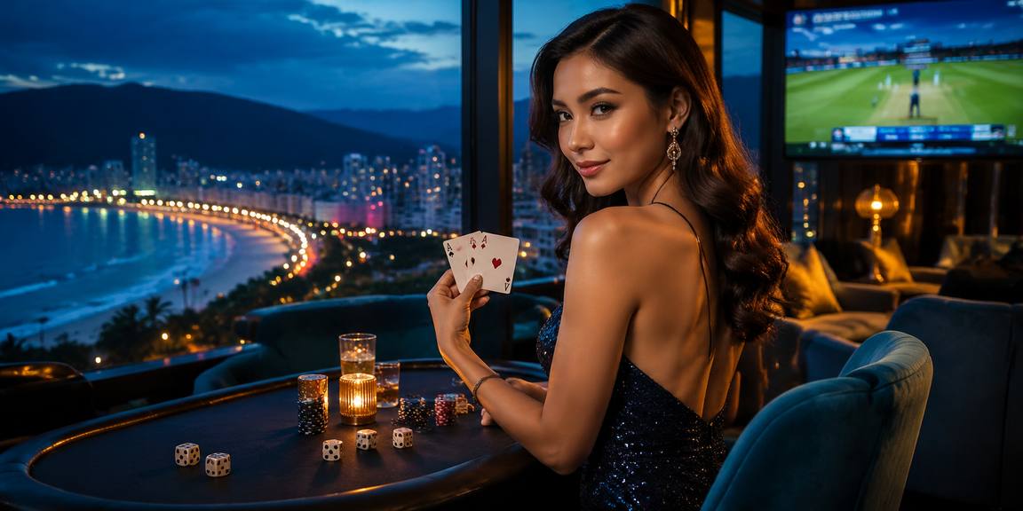 vj1623 Game đa dạng từ studio hàng đầu